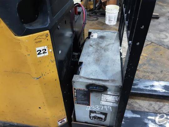 2020 Yale MPR080