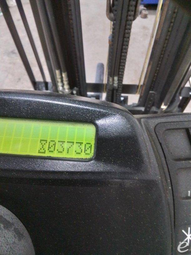 2017 Hyster H50FT
