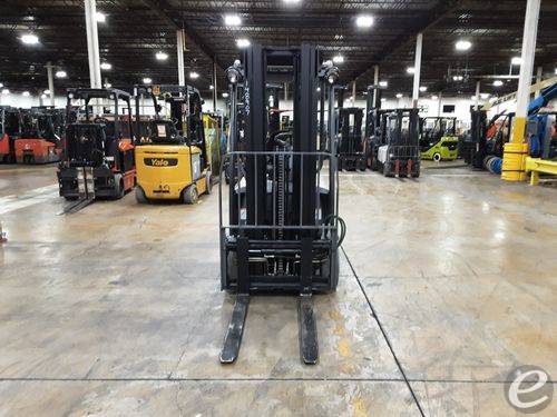 2012 Crown SC5245-40
