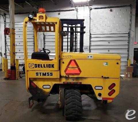 2013 Sellick STM55K4