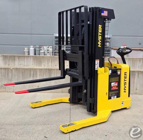 2020 Hyster W30ZR
