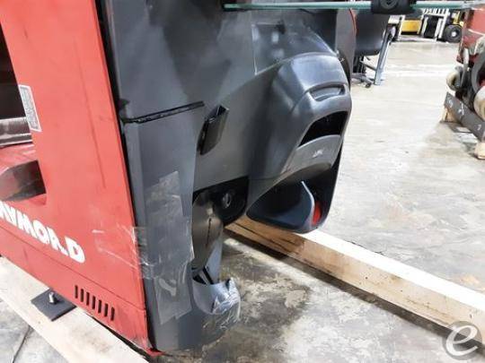 2014 Raymond 752 DR32TT