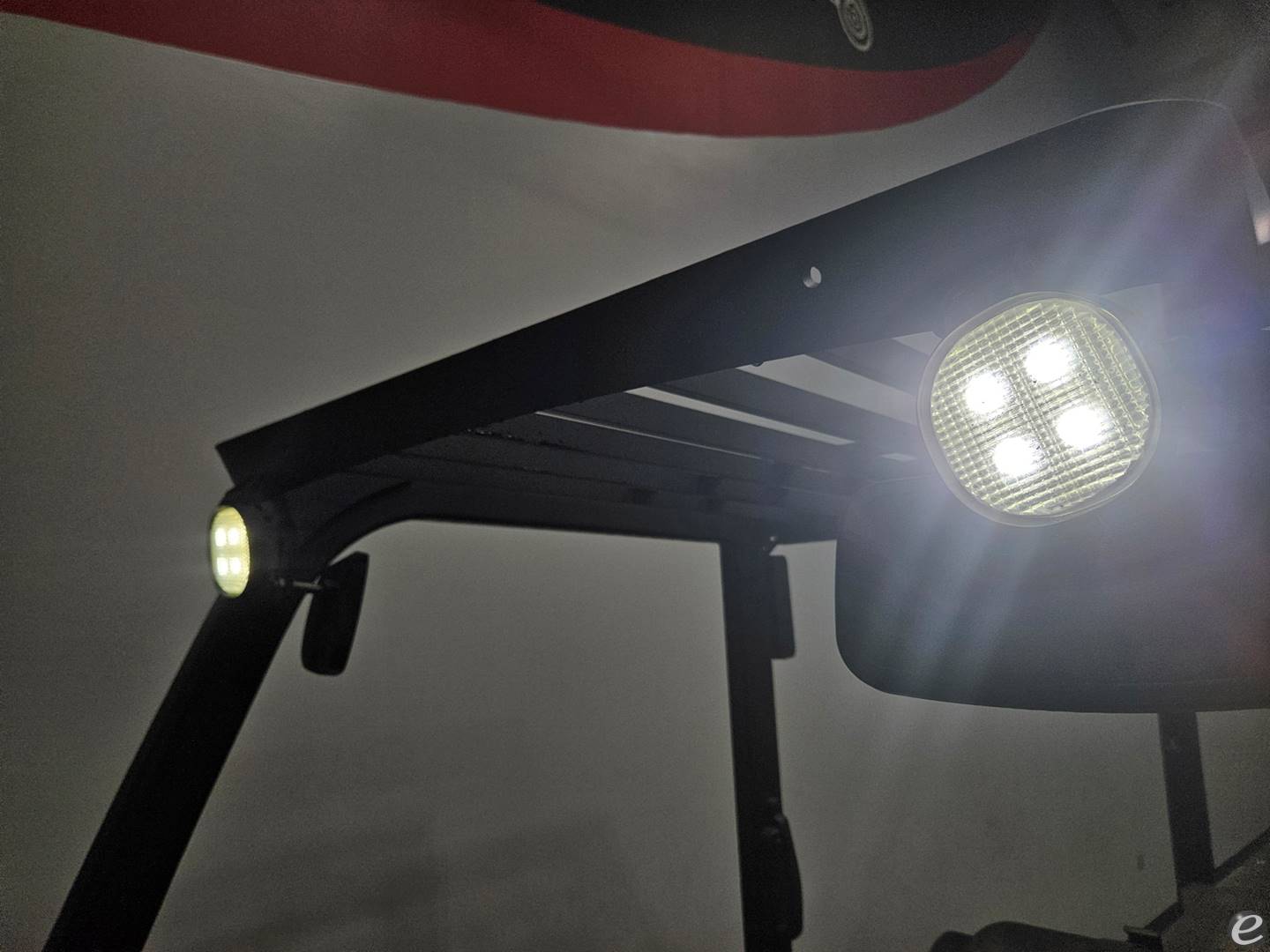 2018 Yale GLP060VX