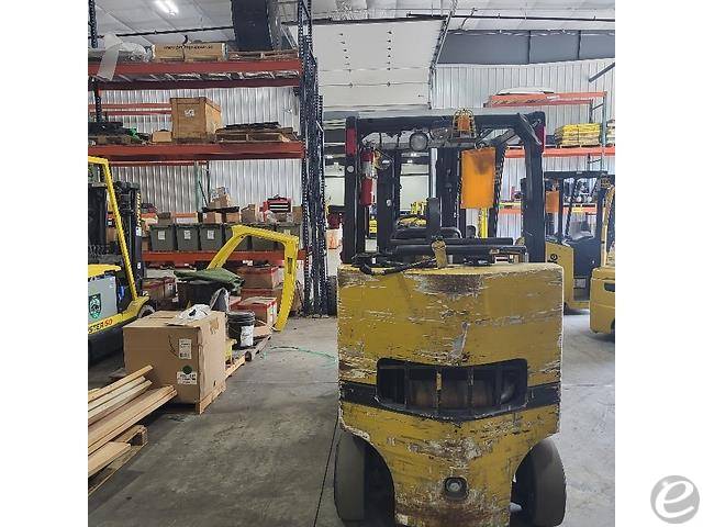2018 Yale GC080VXBCS