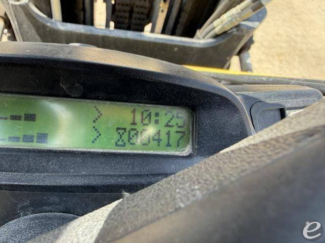2021 Hyster S155FT