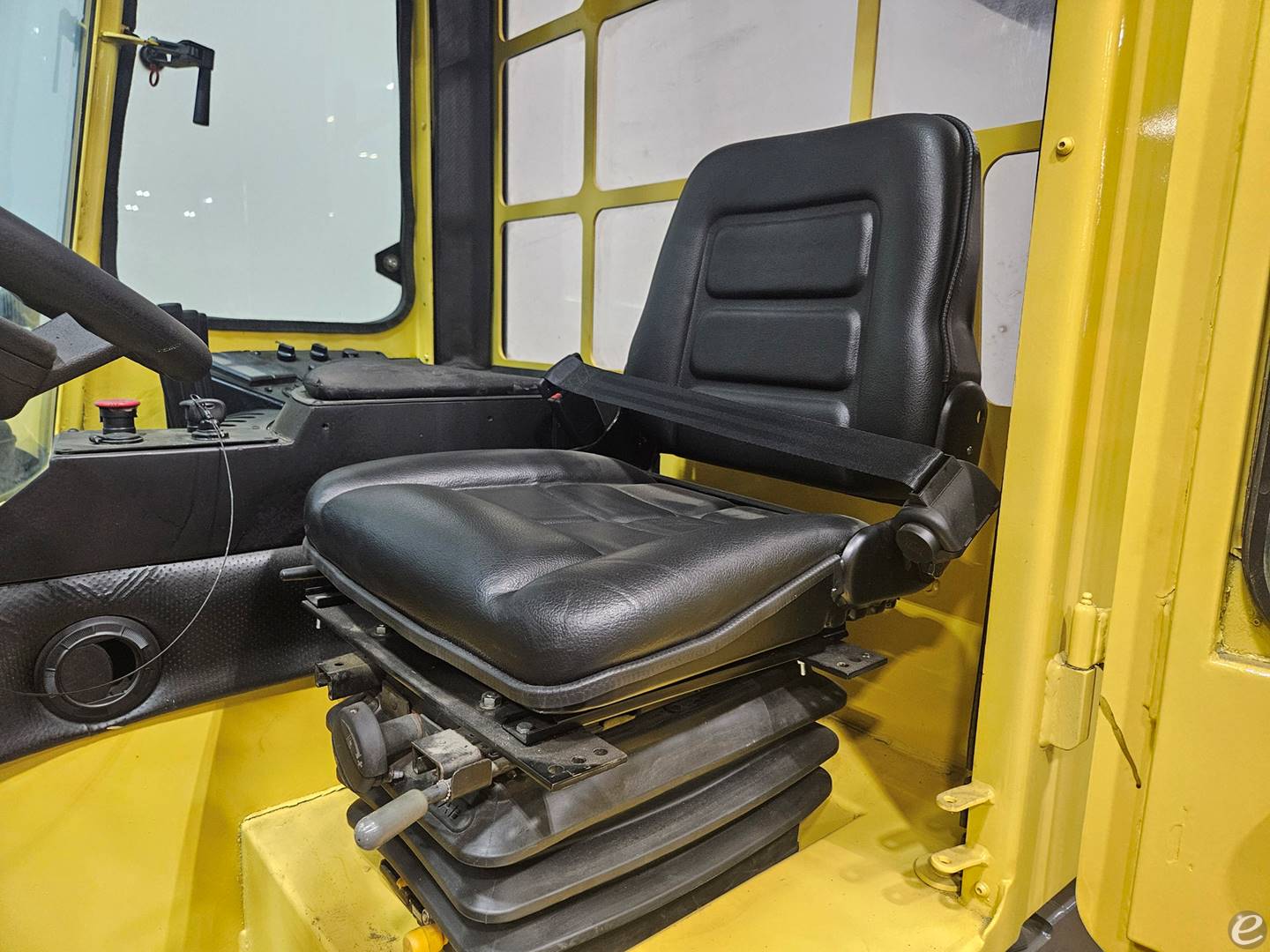 2017 Combilift C8000LR
