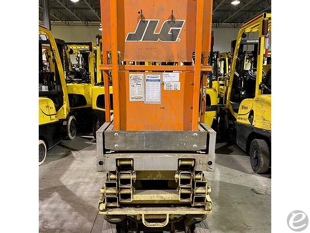  JLG 1930ES Electric Scissor Lift - 123Forklift