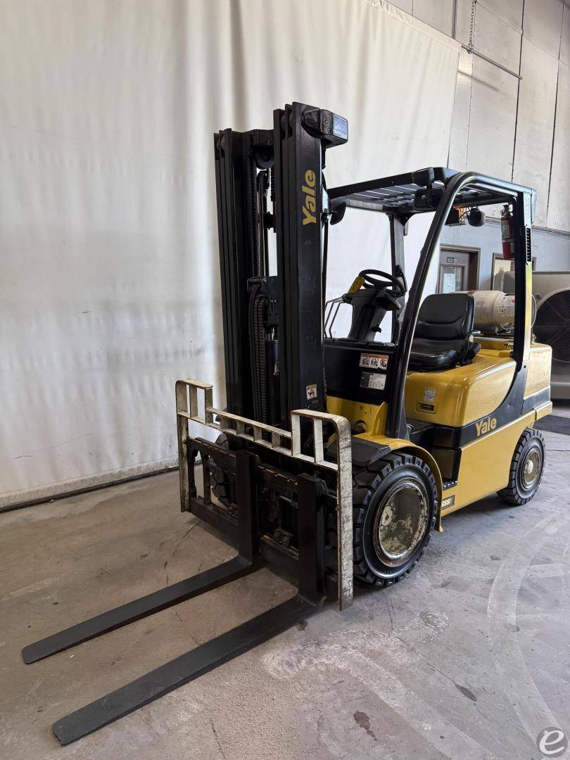 2016 Yale GLP060VX