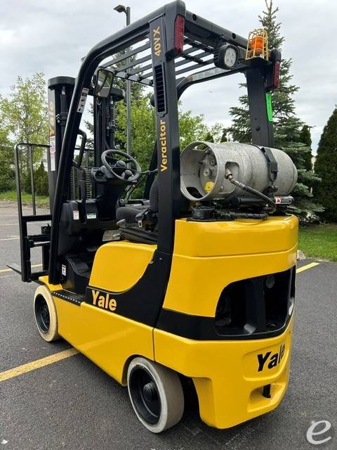 2020 Yale GLC040SVXNEAE082