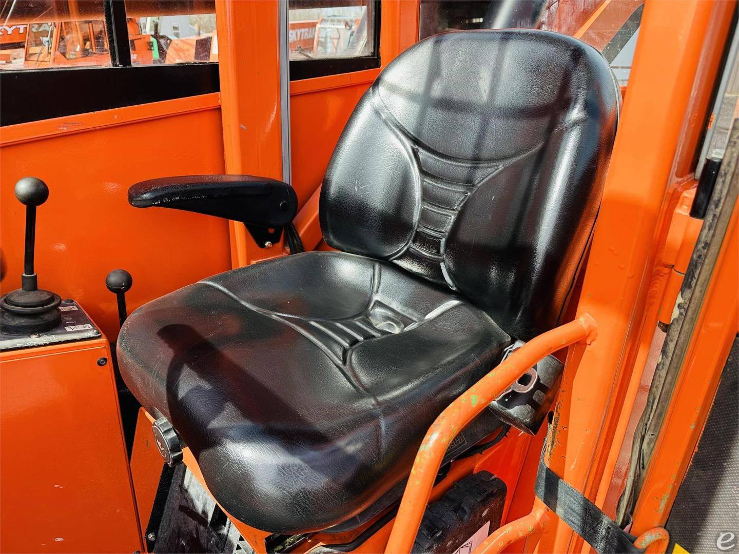 2014 Skytrak 10054