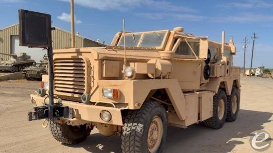 1970 M35A2