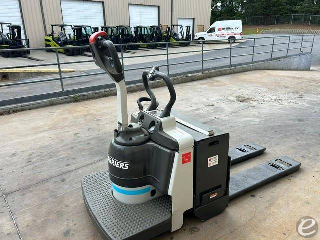 2019 Unicarriers RPX60B
