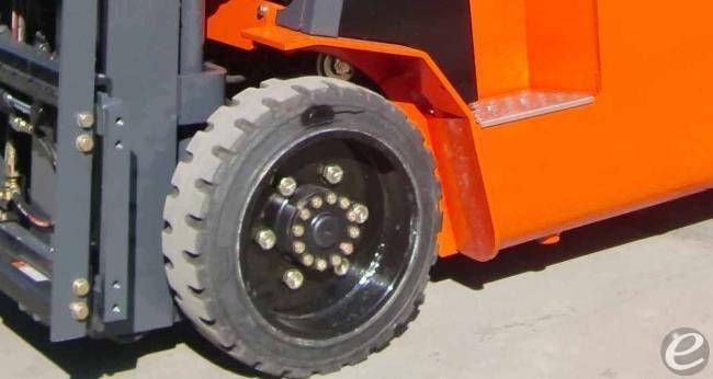 2026 Octane FL20