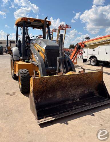 2022 John Deere 310LEP