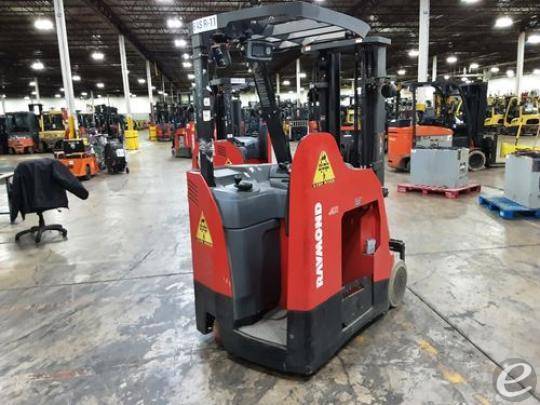 2018 Raymond 415 C30TT