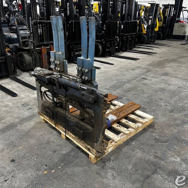 2018 Rightline LP8C-C5B0-C