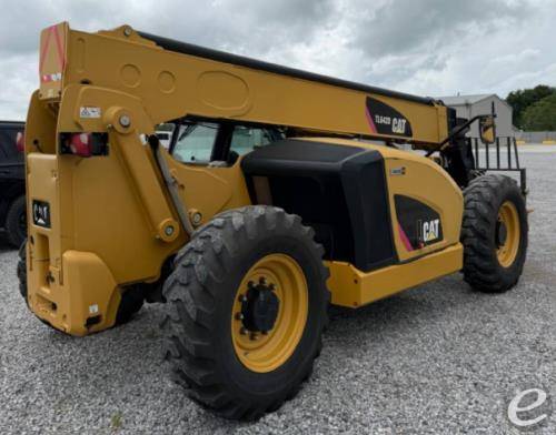 2017 Cat TL642D