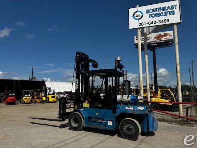 2008 Taylor THD160