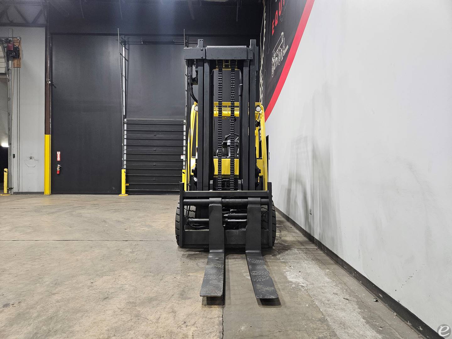 2022 Hyster S200FT
