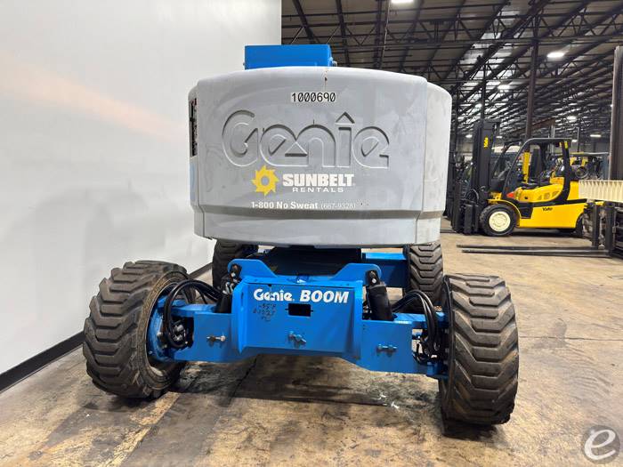 2016 Genie Z45/25J