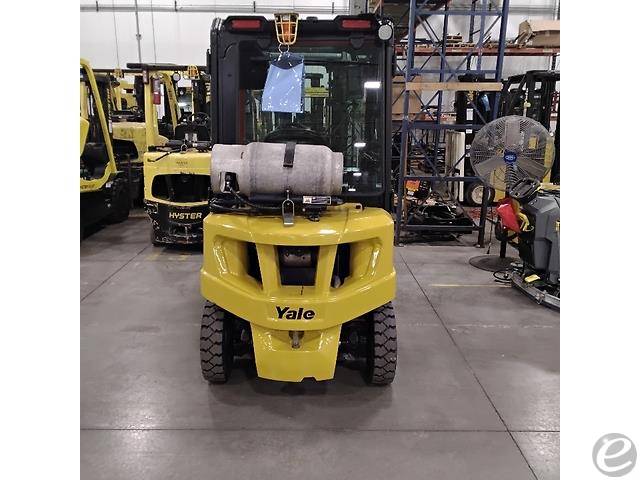 2023 Yale GP40N