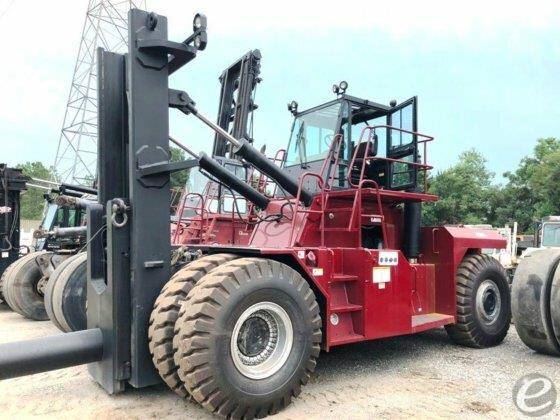 2003 Taylor TE800S