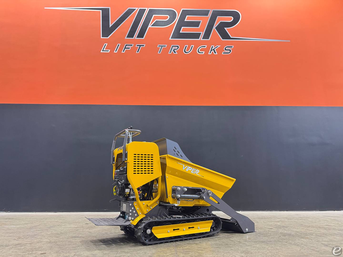 2026 Viper Lift Trucks VCC10