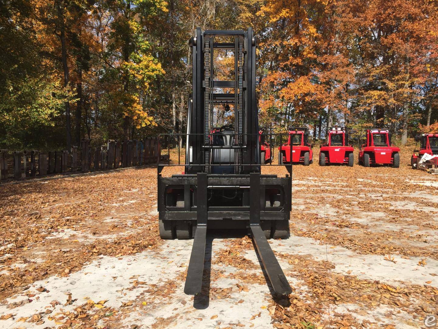 Hyster H155FT
