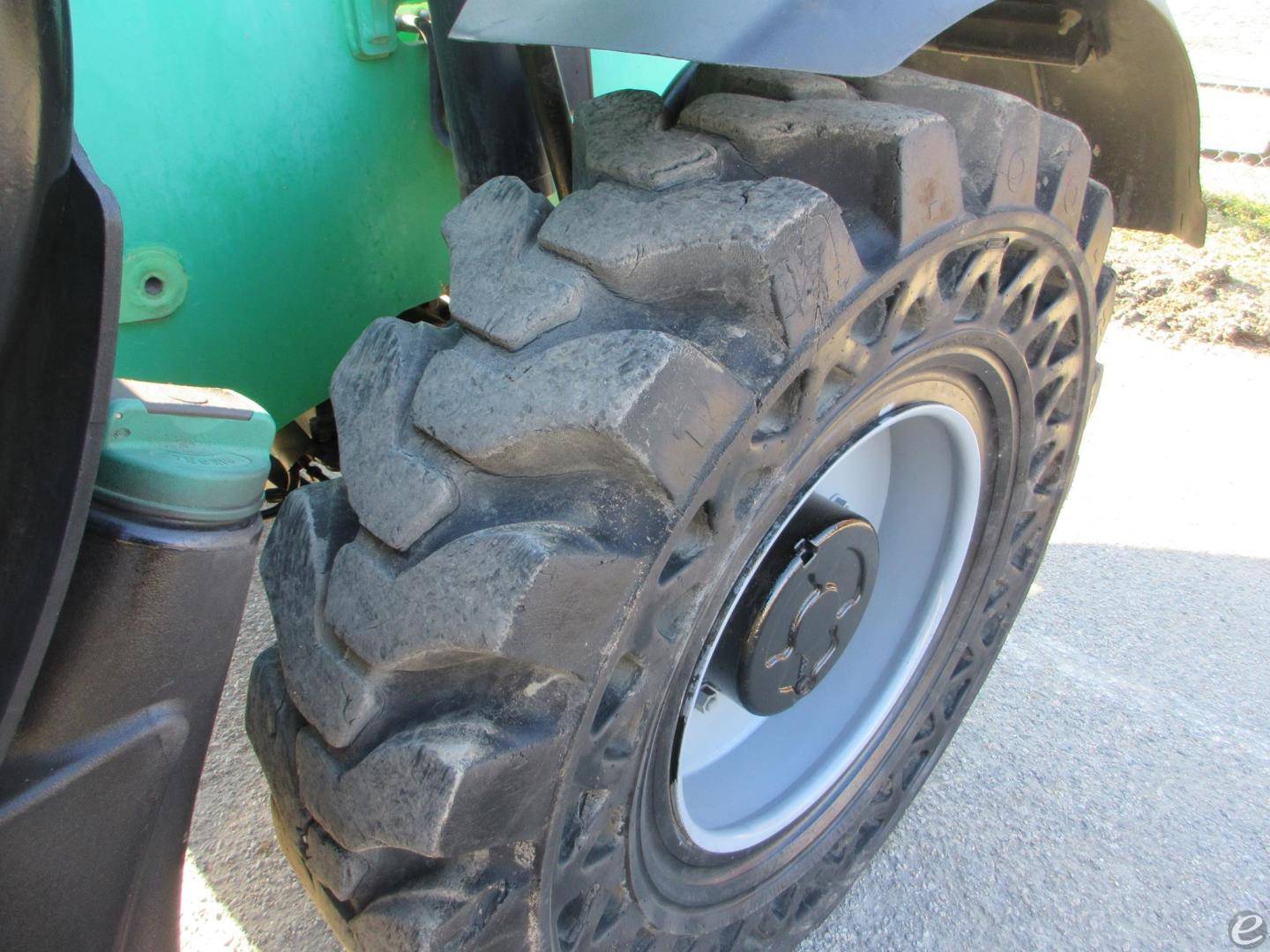 2017 JCB 510-56