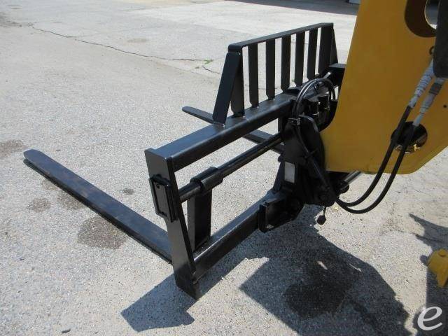 2015 JCB 510-56