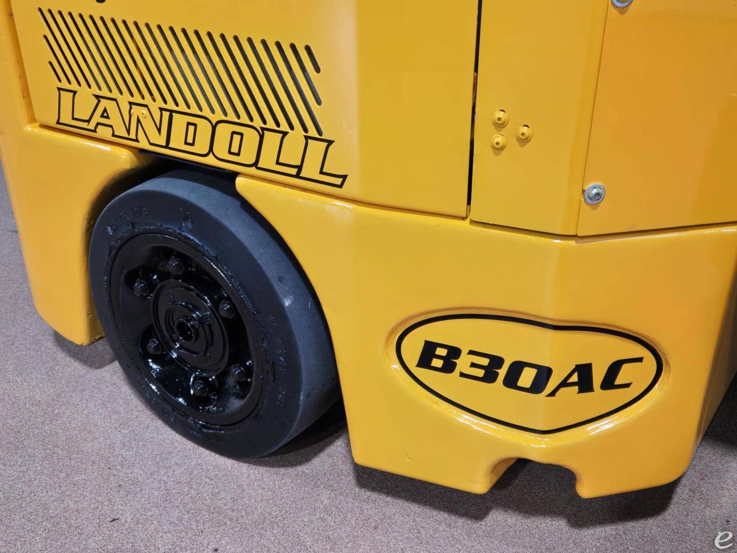 2013 Bendi B30/42E-180D