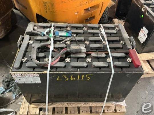2021 Deka 18-85-21