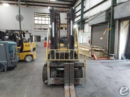 2020 Hyster S135FT