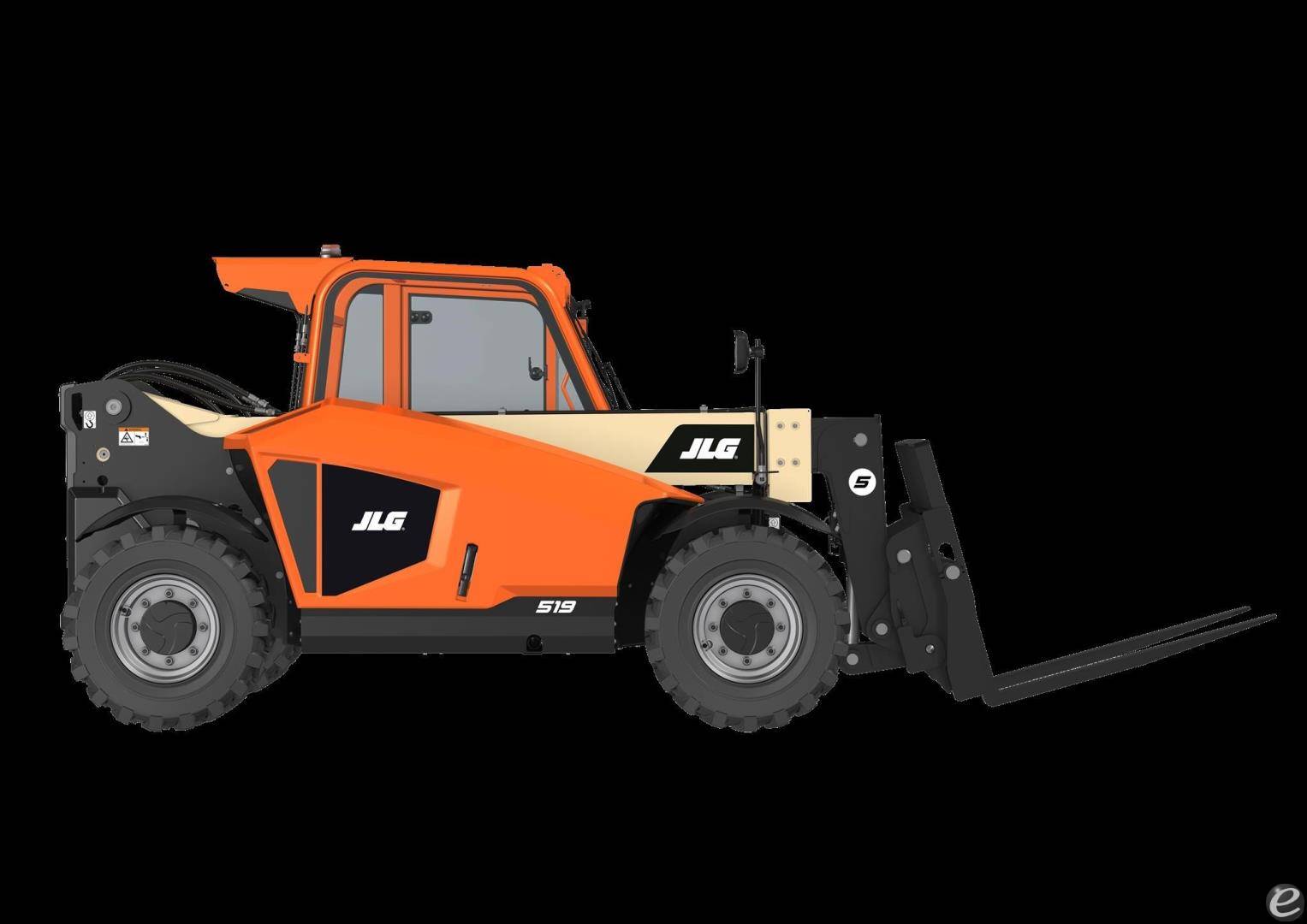 2026 JLG 519