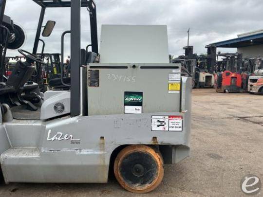2017 Hoist Liftruck E150