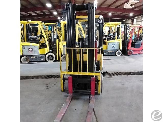 2020 Hyster S50FT
