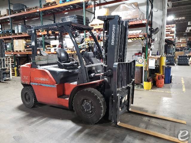 2014 Unicarriers MD1F4A35V