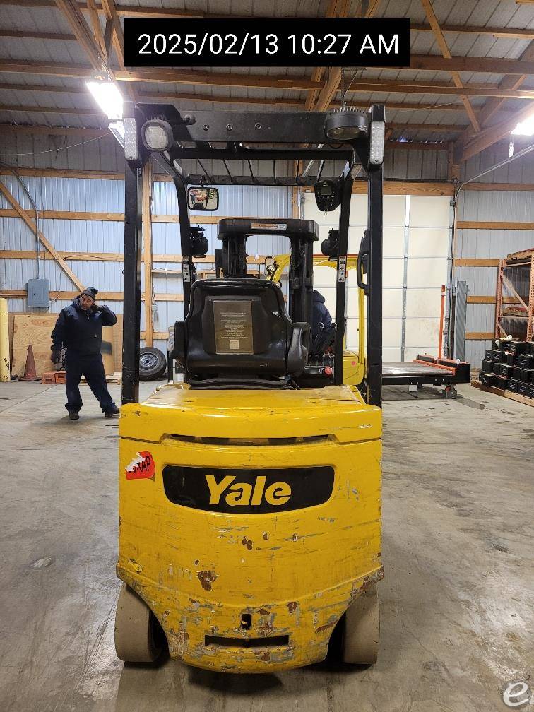 2016 Yale ERC050VG