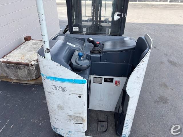 2018 Unicarriers SM1H235NV