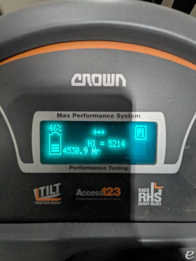 2014 Crown RR5795S-45