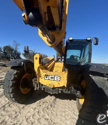 2015 JCB 507-42