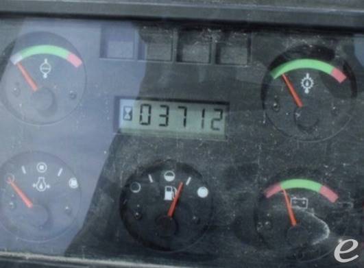 2005 Hyster H210HD