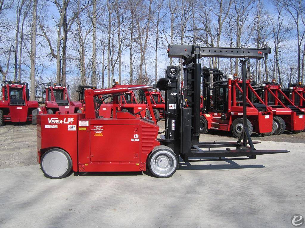 VersaLift 40/60