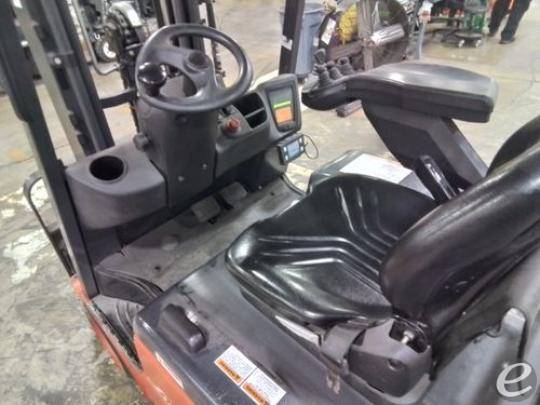 2019 Linde E18