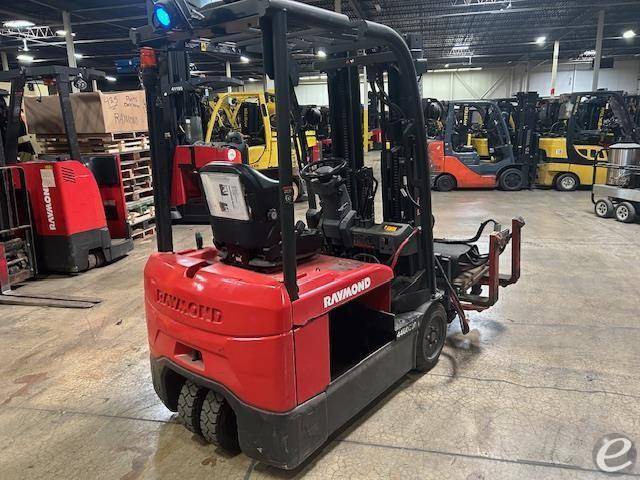 Raymond 4460C30