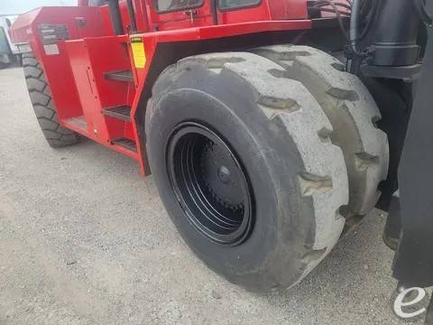 1994 Taylor TE450M