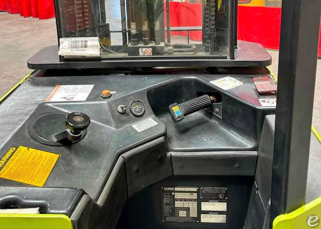 1994 Clark NP30