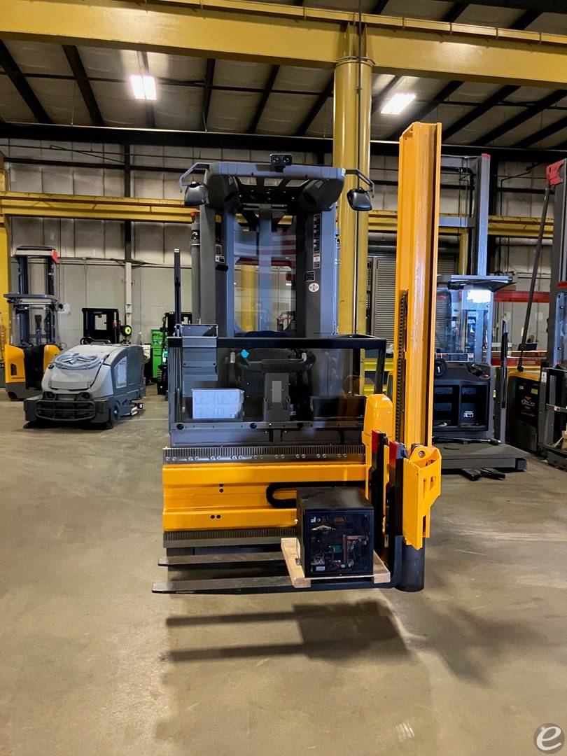 2023 Jungheinrich EKX516K