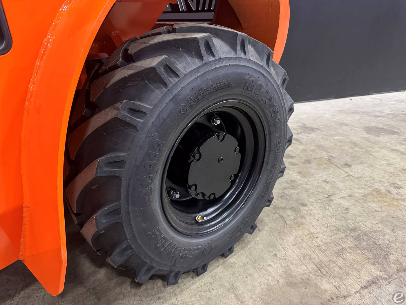 2026 Viper Lift Trucks RTD25F-4