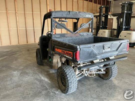 2019 Polaris PRO XD